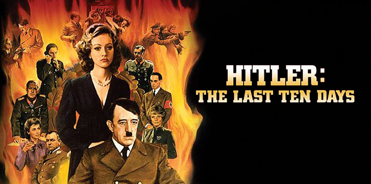 Hitler: The Last Ten Days (1973)