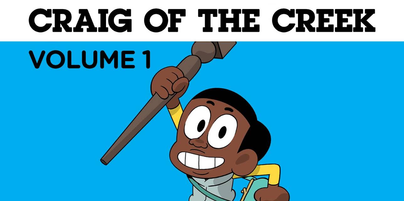 Craig Of The Creek Season 1