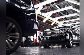 SUV Superbuild: Chevrolet Suburban