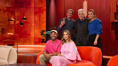 21:00: Find the Liar, Mittermeier | BR Fernsehen | 4/2 2026