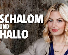 Schalom und Hallo - mit Susan Sideropoulos