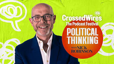 4:30 PM: Political Thinking with Nick Robinson (S3) | BBC News | 7/11 2026