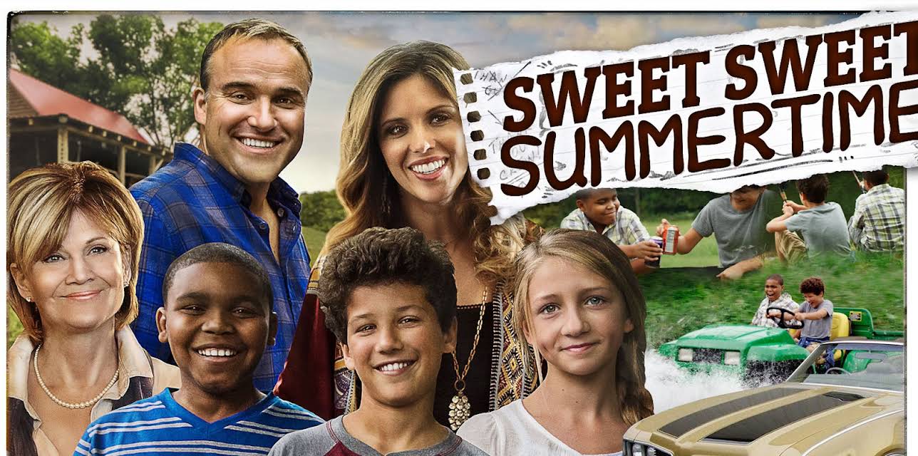 Sweet Sweet Summertime (2017)