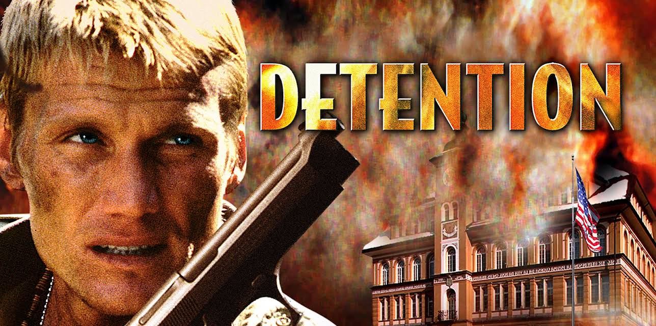 Detention (2004)