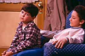 Roseanne Season 1: Canoga Time