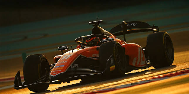 07:15: Formel 2 | Viasat Sport 1 | 3/6 2026