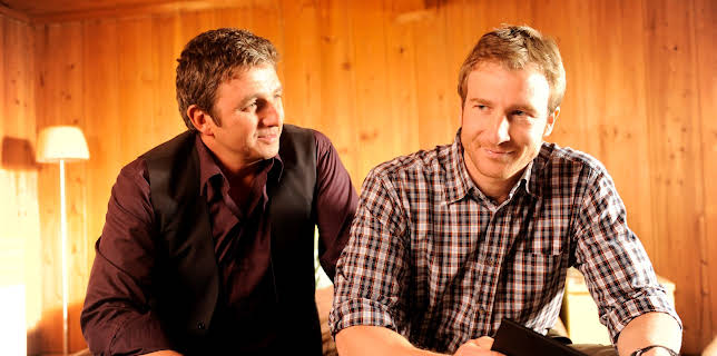 04:15: Der Bergdoktor | ZDF | 1/12 2026