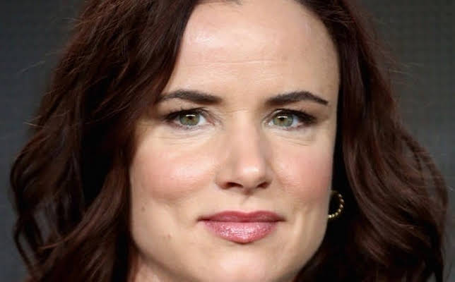 Juliette Lewis
