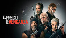 HOME CINEMA: 'EL PRECIO DE LA VENGANZA'