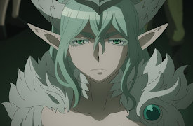 Magical Girl Spec-Ops Asuka (Simuldub): The Lid of Hell