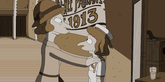 19:15: Die Simpsons | ProSieben | 12/20 2025