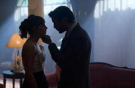 A Private Affair: Masked party