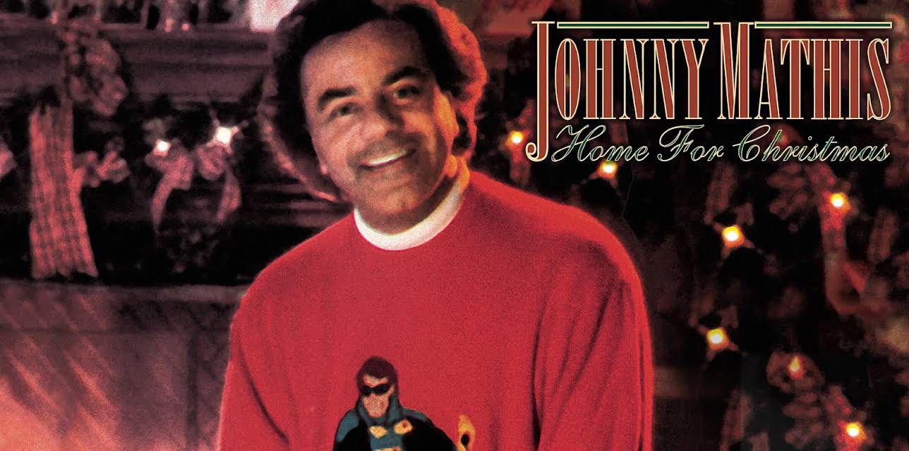Johnny Mathis: Home for Christmas (2016)