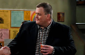 Mike & Molly: The Complete First Season: Mike's New Boots