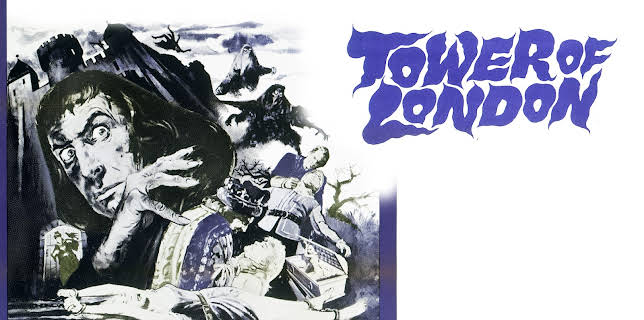 Tower of London (1962)
