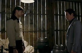 The Master of Revenge: The Master of Revenge Episode 10