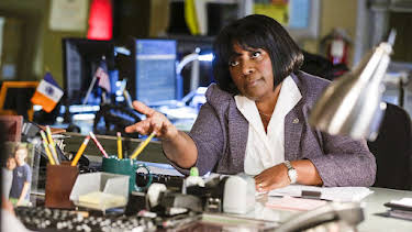 1:05 PM: Blue Bloods (S5 E6) (S5) | 5 USA | 12/21 2025