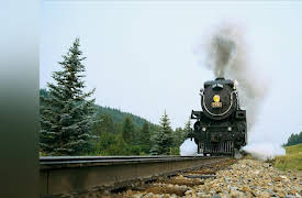 Journey with Dylan Dreyer S1: Rocky Mountain Express