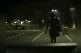 Evil, I Season 1: Midnight Prowler