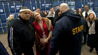 3:00 PM: Storage Hunters UK (S2 E9) (S2) | Dave | 12/7 2025