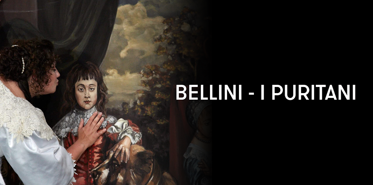 Bellini - I Puritani (2007)