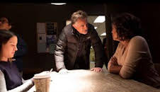 Mentes criminales (T13): Ep.9 Montaje