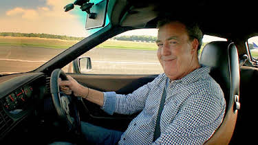 1:20 PM: Top Gear (S22 E3) (S22) | Dave | 9/1 2026