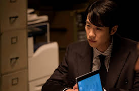 Children of a Lesser God: Episode 8