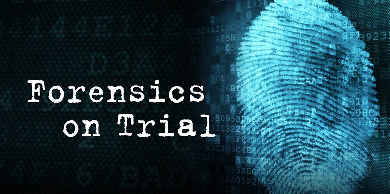 Forensics on Trial (1974)