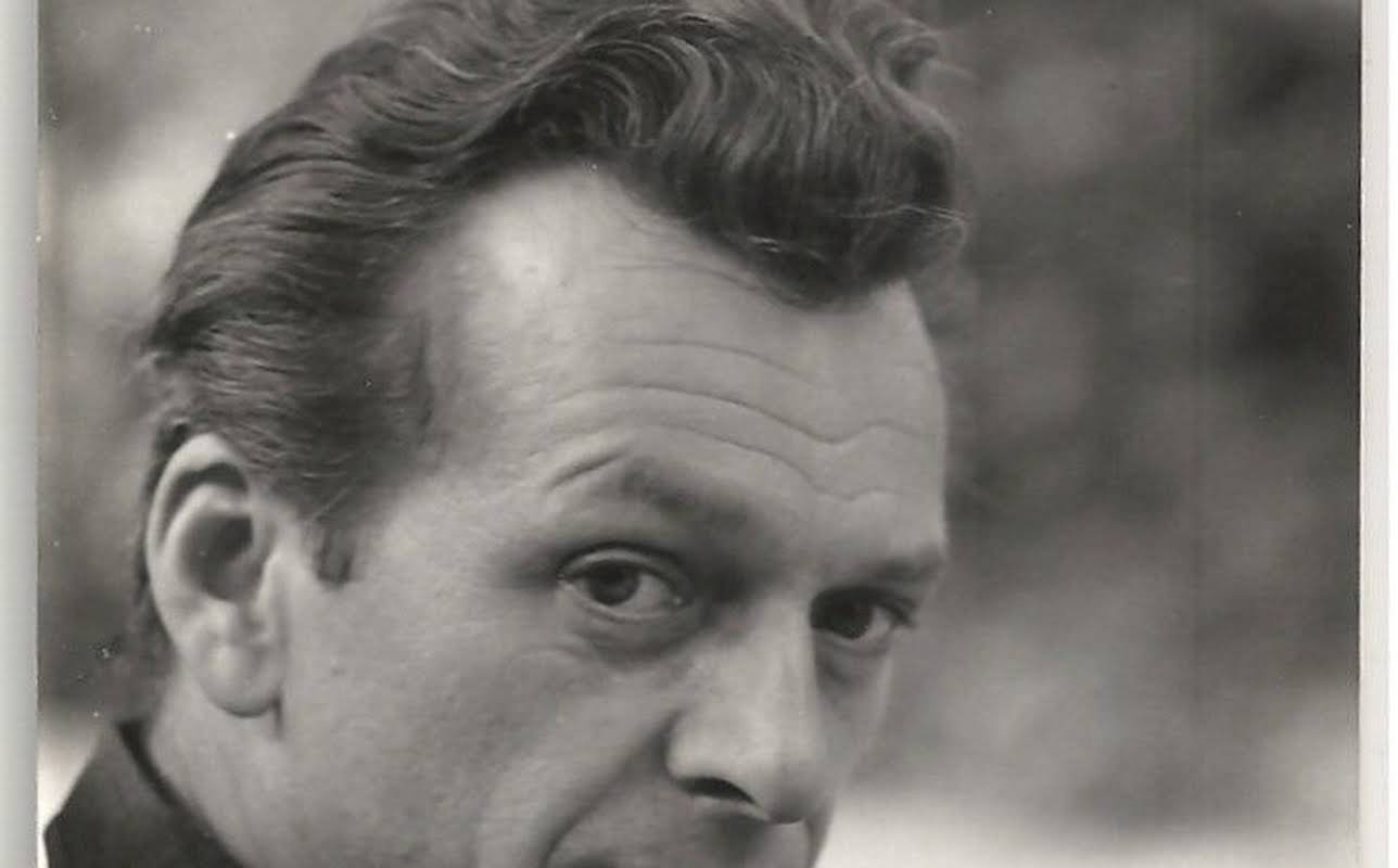 Gérard Tichy
