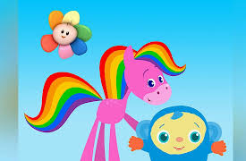 Best of BabyFirst Art Music Language And More: Best of BabyFirst Art Music Language And More - Basics