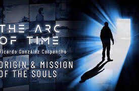 La nave del tiempo (The Arc of Time): The Intraterrestrial Enigma