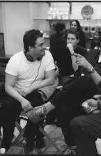 Jonathan Glickman como 