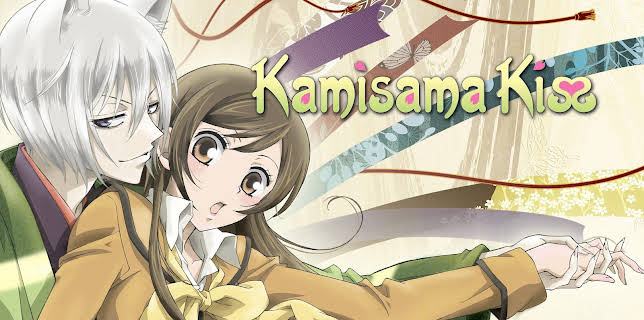 Kamisama Kiss