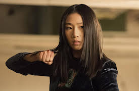 Kung Fu: Season 1: Patience