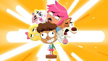 3:30 PM: Boy Girl Dog Cat Mouse Cheese (S1) | CBBC | 4/10 2026