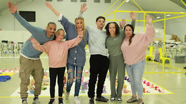 1:35 AM: Sort Your Life Out (S2 E6) (S2) | W | 9/1 2026