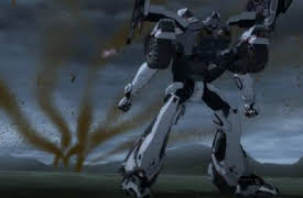 LAST HOPE: Episode 10