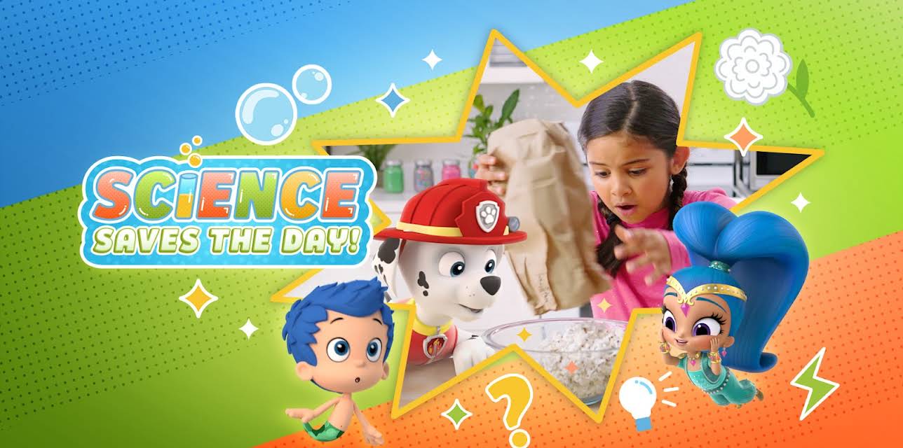 Science Saves the Day Season 1