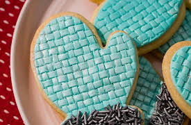 Food Network Kitchen Classes, Season 2: Fondant Knit Pattern Technique