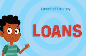 Finance 101 for Kids: What is a loan?