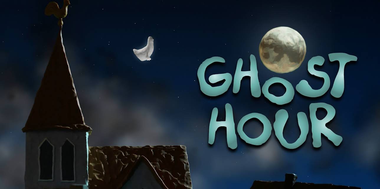 Ghost Hour