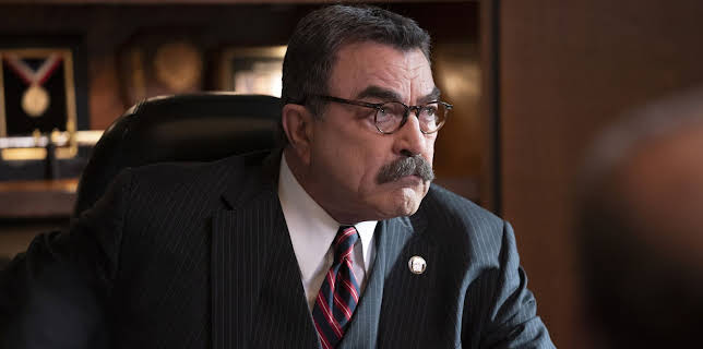 22:05: Blue Bloods - Crime Scene New York | Sat1 Gold | 2/4 2026