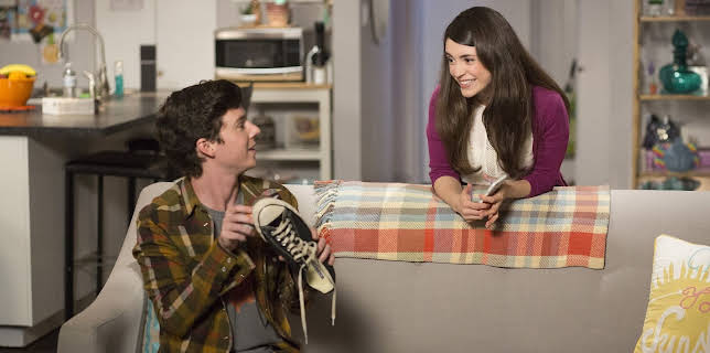 13:20: The Middle | ProSieben | 1/26 2026