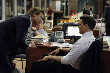 17:05: The Mentalist (S1 E18) (S1) | TV6 | 6/2 2026