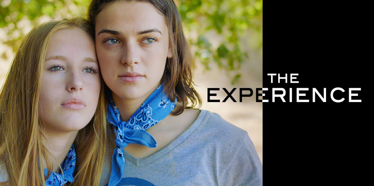 The Experience (2019)