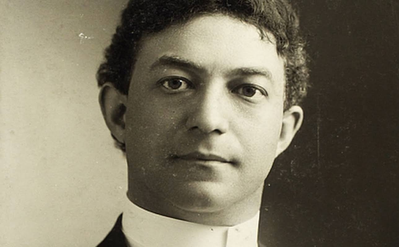 Edmund Breese