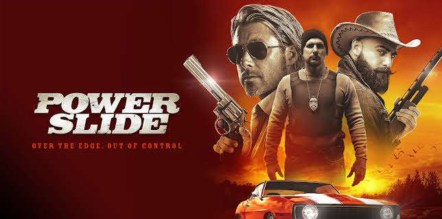 Power Slide (1990)