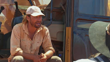 07:00: Guldjägarna i Australien (S8 E11) (S8) | TV10 | 4/15 2026