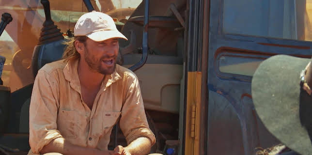 08:00: Guldjägarna i Australien (S8 E11) (S8) | TV10 | 11/12 2025